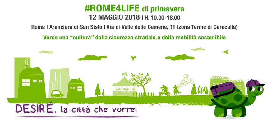 Rome4life