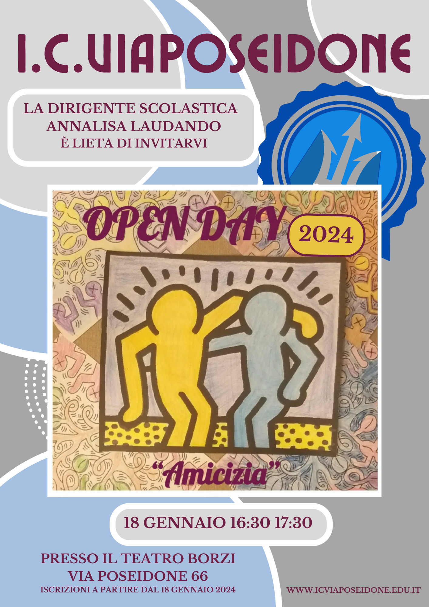 locandina open day ok