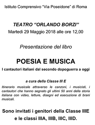 POESIA E MUSICA 001