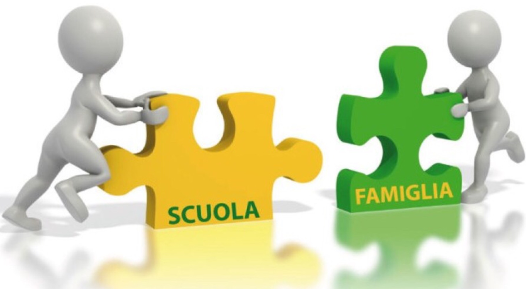 logo scuola famiglia