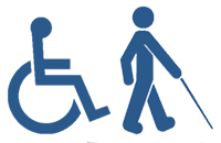 area disabilita